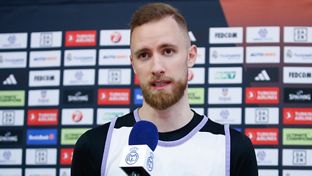 Musa: “Es muy importante ganar el primer partido en casa”