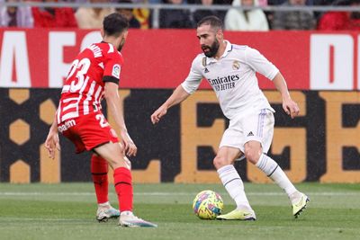 girona - real madrid