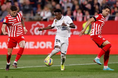 girona - real madrid