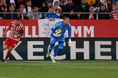 girona - real madrid