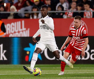 girona - real madrid