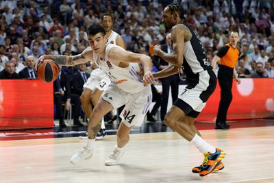 real madrid - partizán de belgrado