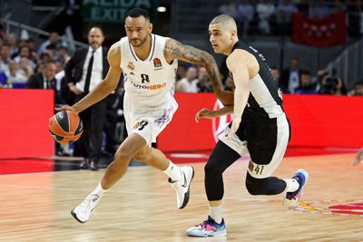 real madrid - partizán de belgrado