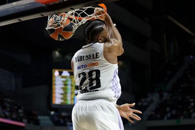 real madrid - partizán de belgrado