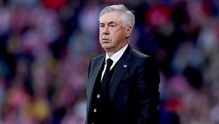 Ancelotti: 'No hemos tenido compromiso defensivo'