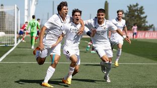Juvenil A-UD Las Palmas: a lograr una plaza en la final de la Copa de Campeones