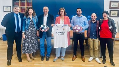 Palencia acogerá el Campus Experience de la Fundación este verano con 250 plazas