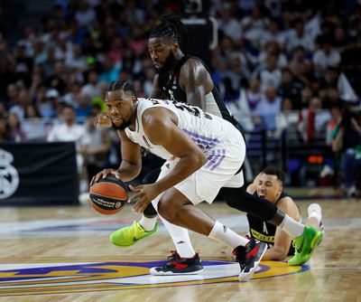 real madrid - partizán de belgrado