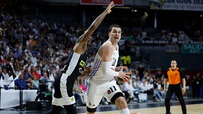 80-95: Derrota en el segundo partido del playoff