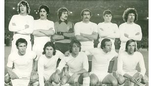Se cumplen 47 años de la 17ª Liga