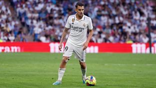 Ceballos: 'We were very good offensively and imposed our pace on the game'