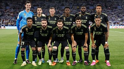 Resultados de la 33ª jornada de Liga