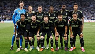 Resultados de la 33ª jornada de Liga