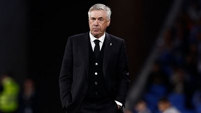 Ancelotti: 'Wir haben das erste Tor verschenkt und von da an wurde es schwieriger'