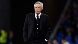 Ancelotti : 'Nous avons offert le premier but et à partir de là tout s'est compliqué'