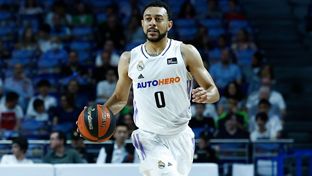 Williams-Goss: “We knew it would be a long series'