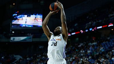 El Real Madrid visita hoy al Valencia Basket
