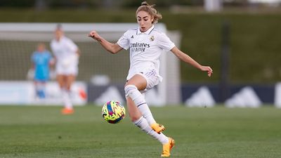 Once inicial del Real Madrid frente al Sevilla