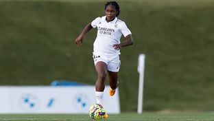 Real Madrid squad against Sevilla