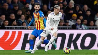 El Valencia-Real Madrid se jugará el domingo, 21 de mayo, a las 18:30 h