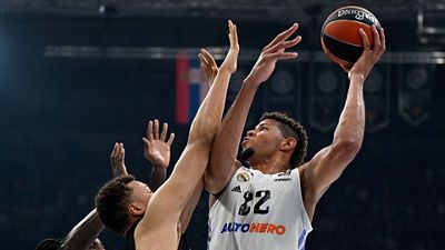 Tavares, 71 in PIR over two games