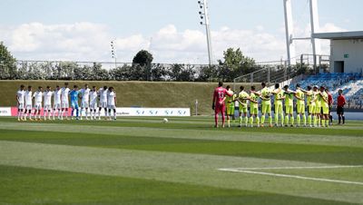 real madrid castilla - ceuta