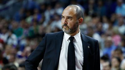 Chus Mateo: “Hemos hecho un partido muy serio”