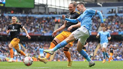 2-1: Victoria del Manchester City antes de visitar al Real Madrid