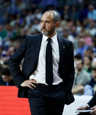 real madrid - unicaja