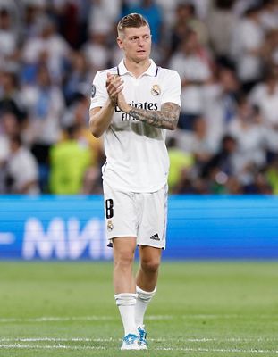 real madrid-manchester city