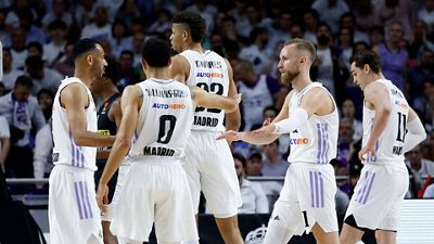 Ninth Final Four since 2011