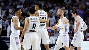 Ninth Final Four since 2011