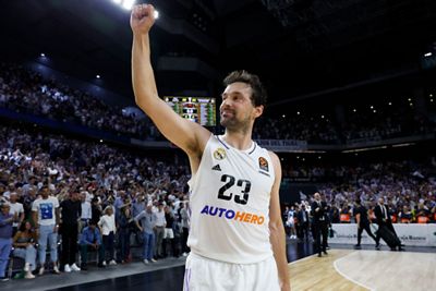 real madrid - partizán de belgrado