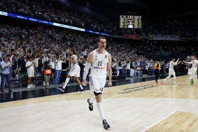 real madrid - partizán de belgrado