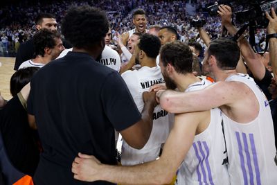 real madrid - partizán de belgrado