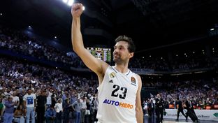 El Real Madrid se enfrenta hoy al Barça en las semifinales de la Euroliga