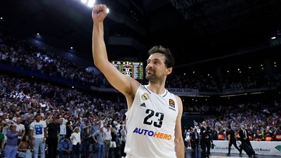 Llull: “Competir hasta el final está en nuestro ADN”