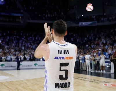 real madrid - partizán de belgrado