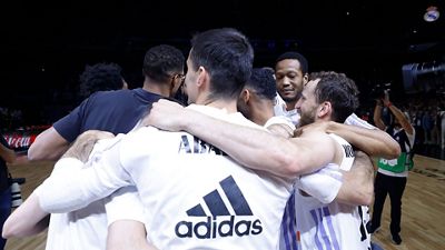 Agotados los abonos para la Final Four de la Euroliga