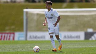 Álvaro Martín: “Queremos mantener nuestra plaza para jugar la vuelta del playoff en casa”
