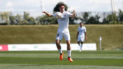 Arribas: 'Es una final y ojalá la ganemos'