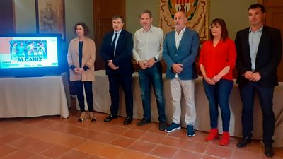 El Campus Experience de la Fundación llega por segundo año a Alcañiz