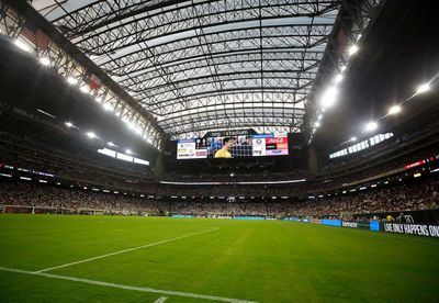 nrg stadium houston