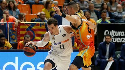 68-79: Madrid keeps up winning streak