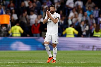 real madrid - getafe