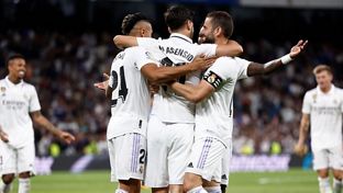 Resultados de la 34ª jornada de Liga