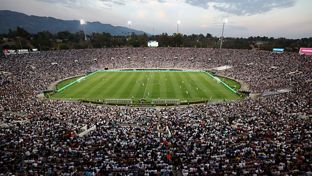 O Real Madrid joga no Verão o Soccer Champions Tour 2023