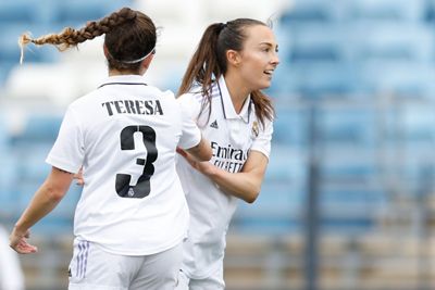 real madrid - levante