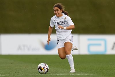 real madrid - levante