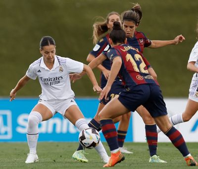 real madrid - levante